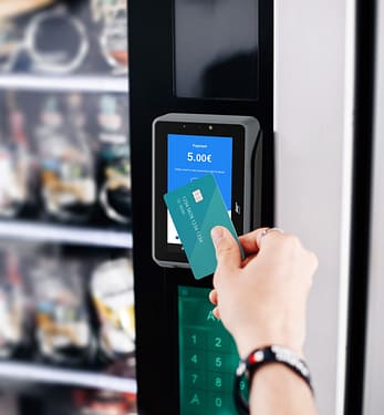 Unattended payment solutions